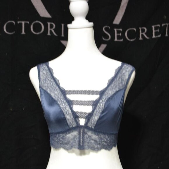 VICTORIA'S SECRET Very Sexy Bra Bralette - Picture 1 of 3